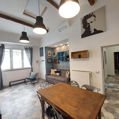 Veracini Apartment ฟลอเรนซ์ ภายนอก รูปภาพ