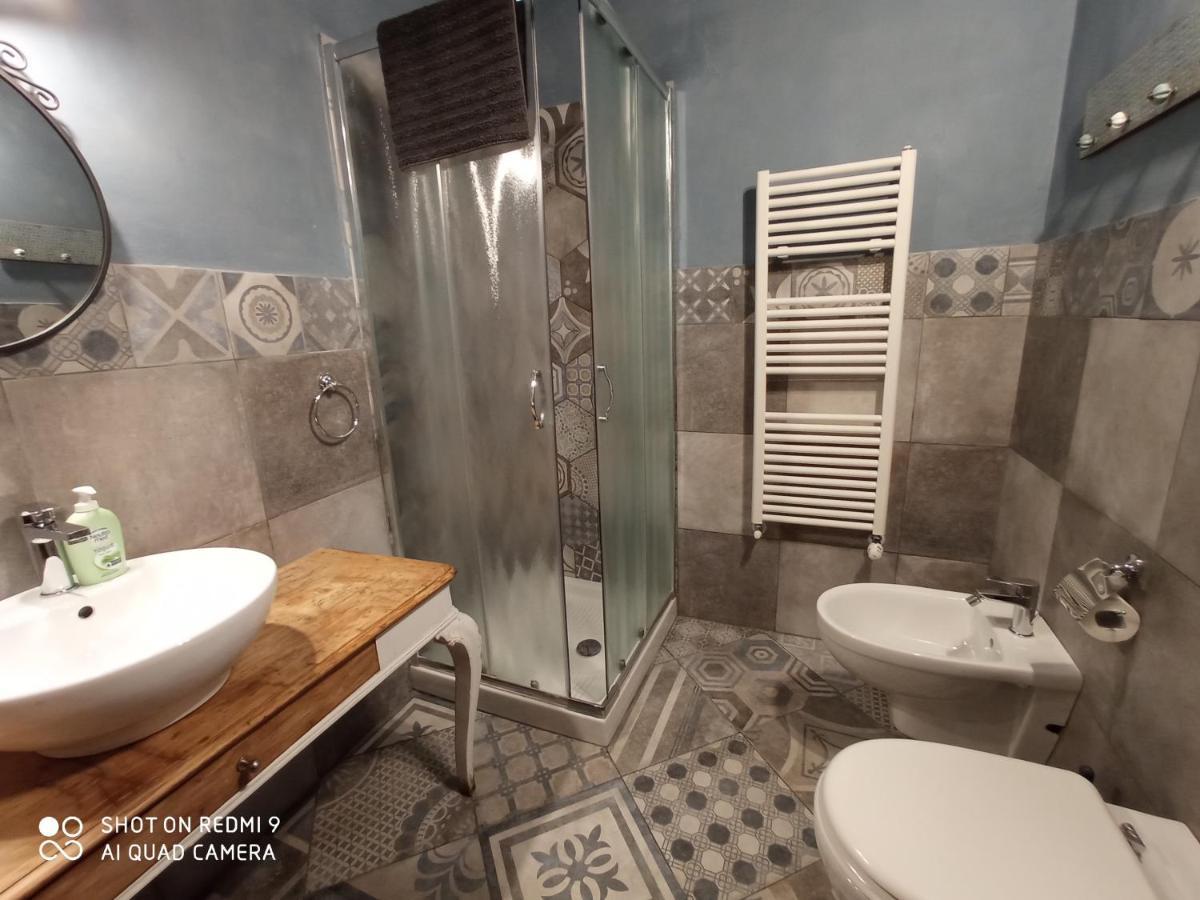 Veracini Apartment ฟลอเรนซ์ ภายนอก รูปภาพ