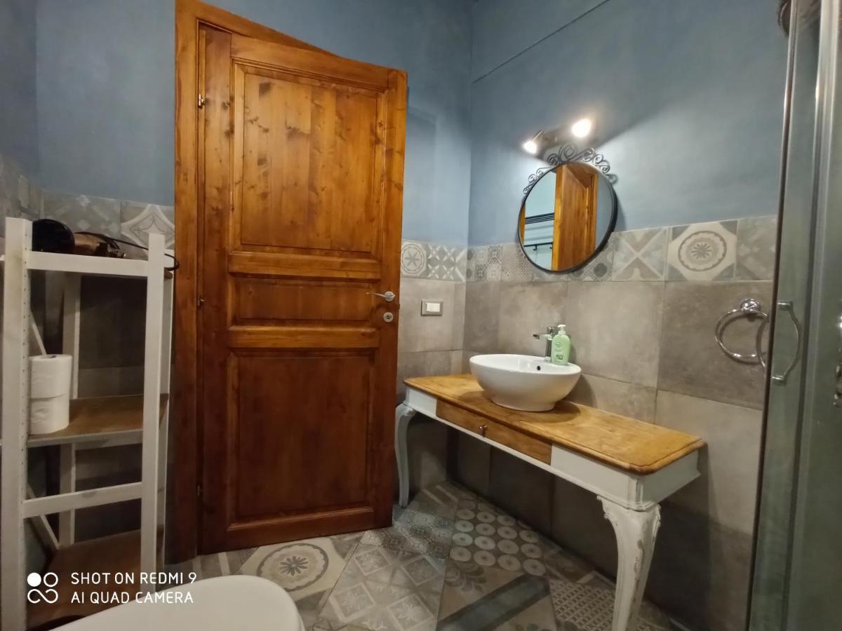 Veracini Apartment ฟลอเรนซ์ ภายนอก รูปภาพ