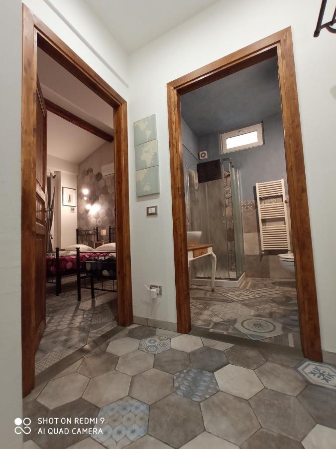 Veracini Apartment ฟลอเรนซ์ ภายนอก รูปภาพ