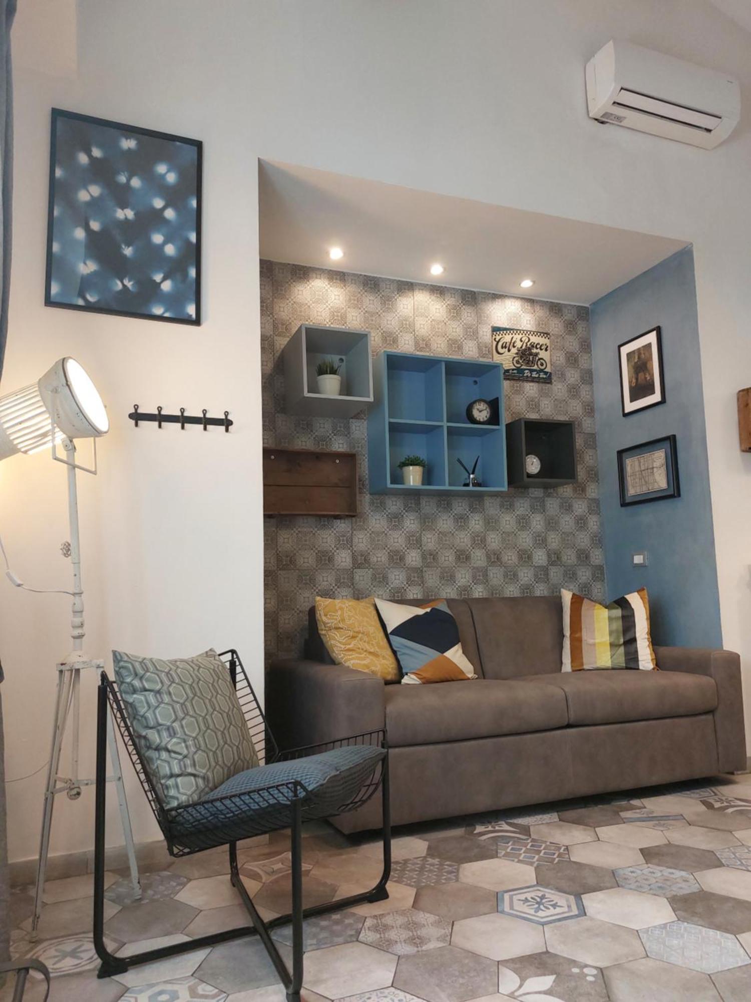 Veracini Apartment ฟลอเรนซ์ ภายนอก รูปภาพ