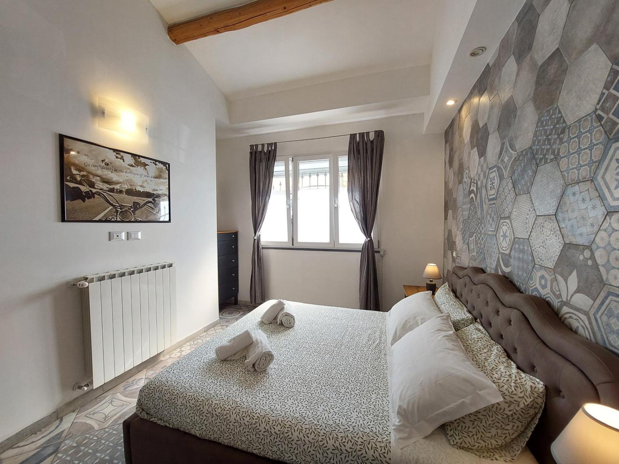 Veracini Apartment ฟลอเรนซ์ ภายนอก รูปภาพ