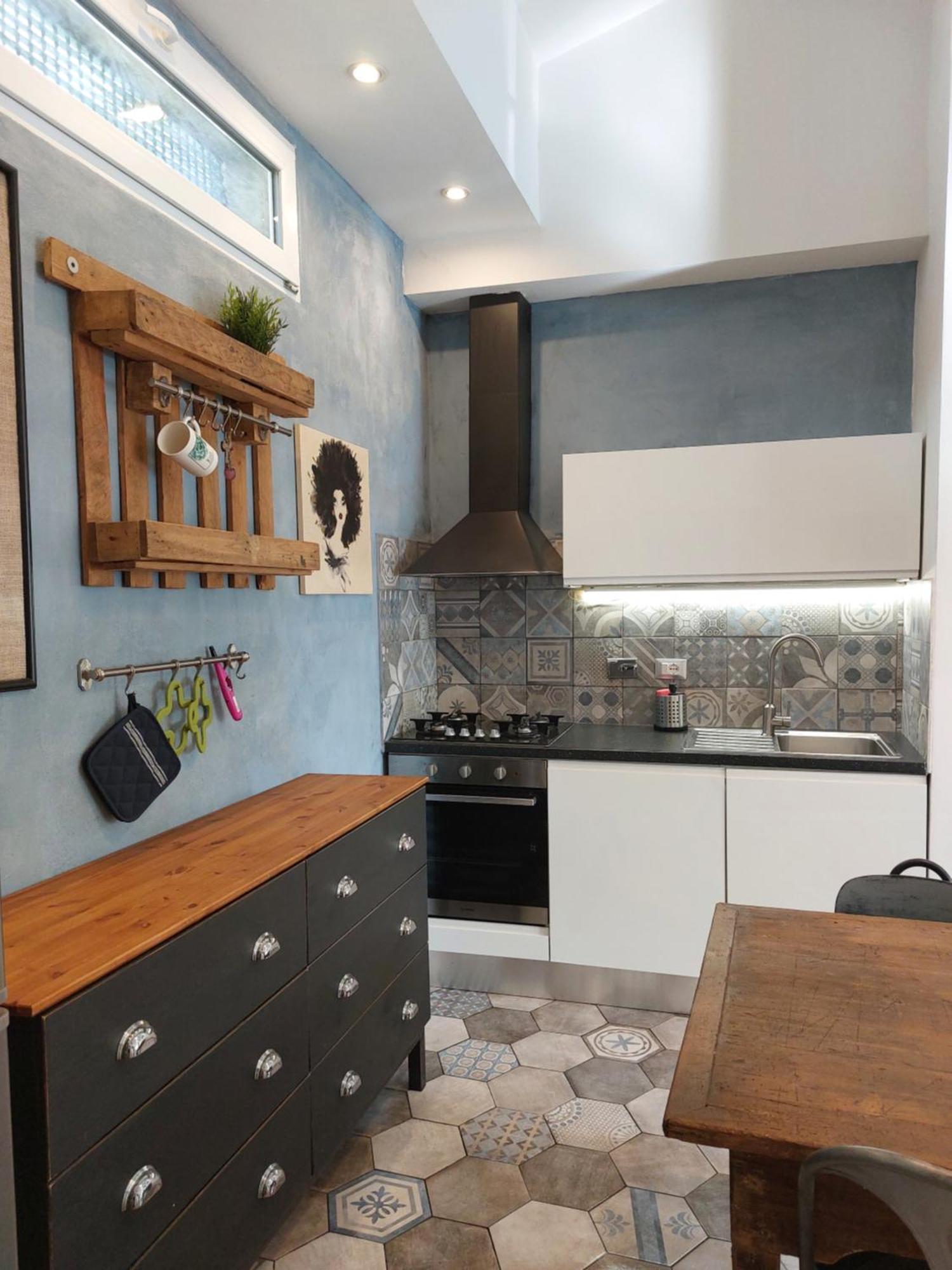Veracini Apartment ฟลอเรนซ์ ภายนอก รูปภาพ
