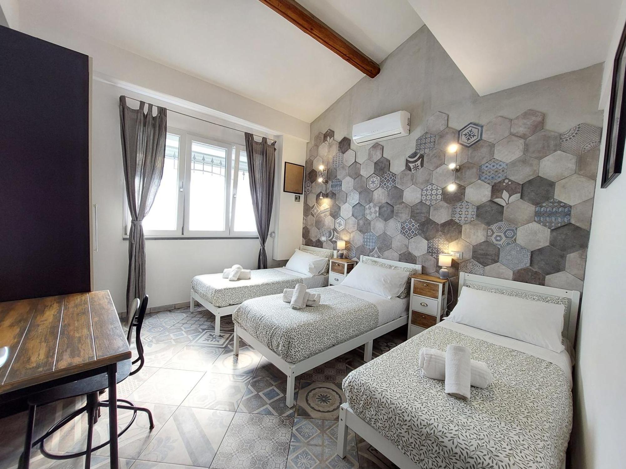 Veracini Apartment ฟลอเรนซ์ ภายนอก รูปภาพ