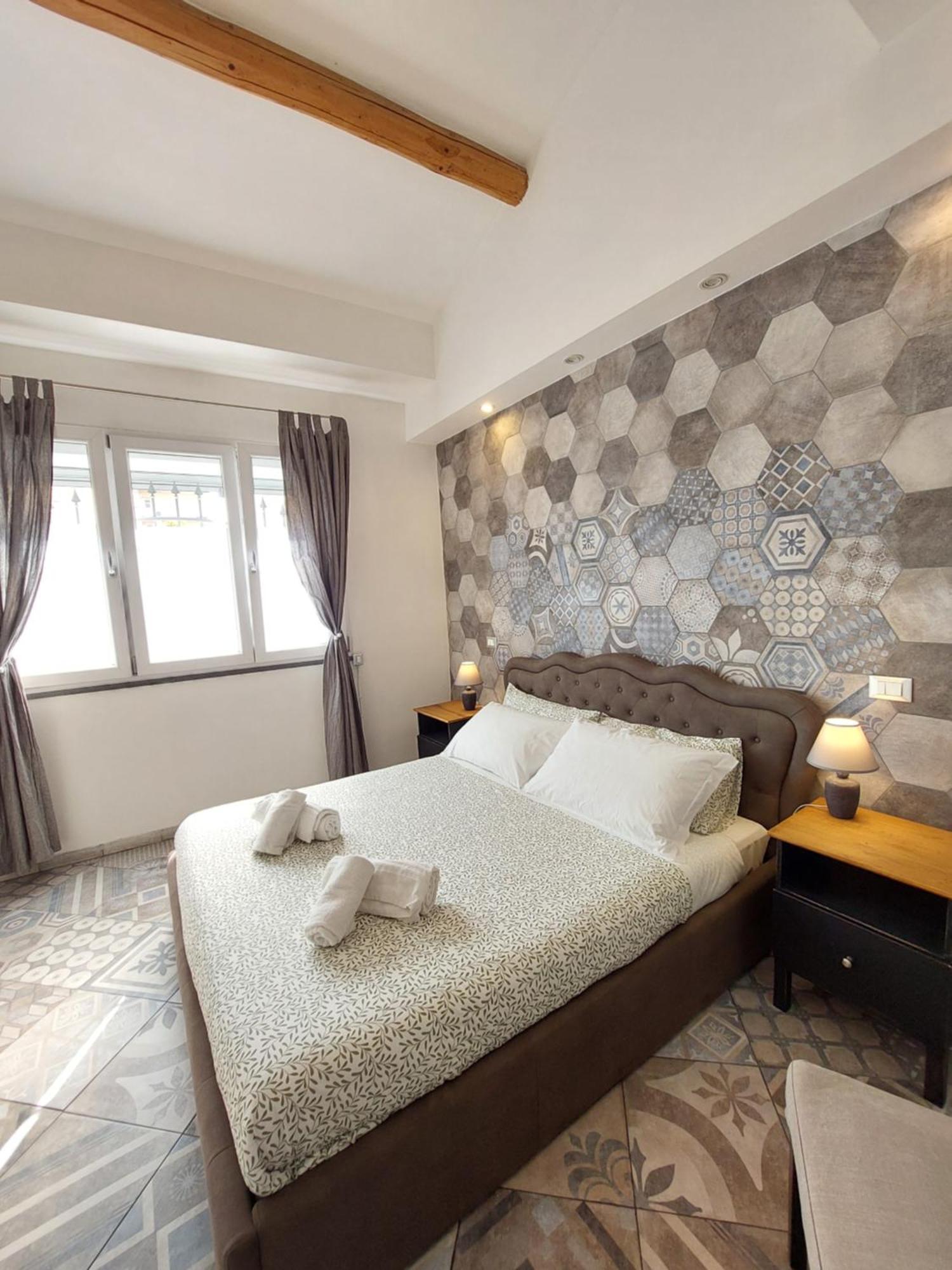 Veracini Apartment ฟลอเรนซ์ ภายนอก รูปภาพ