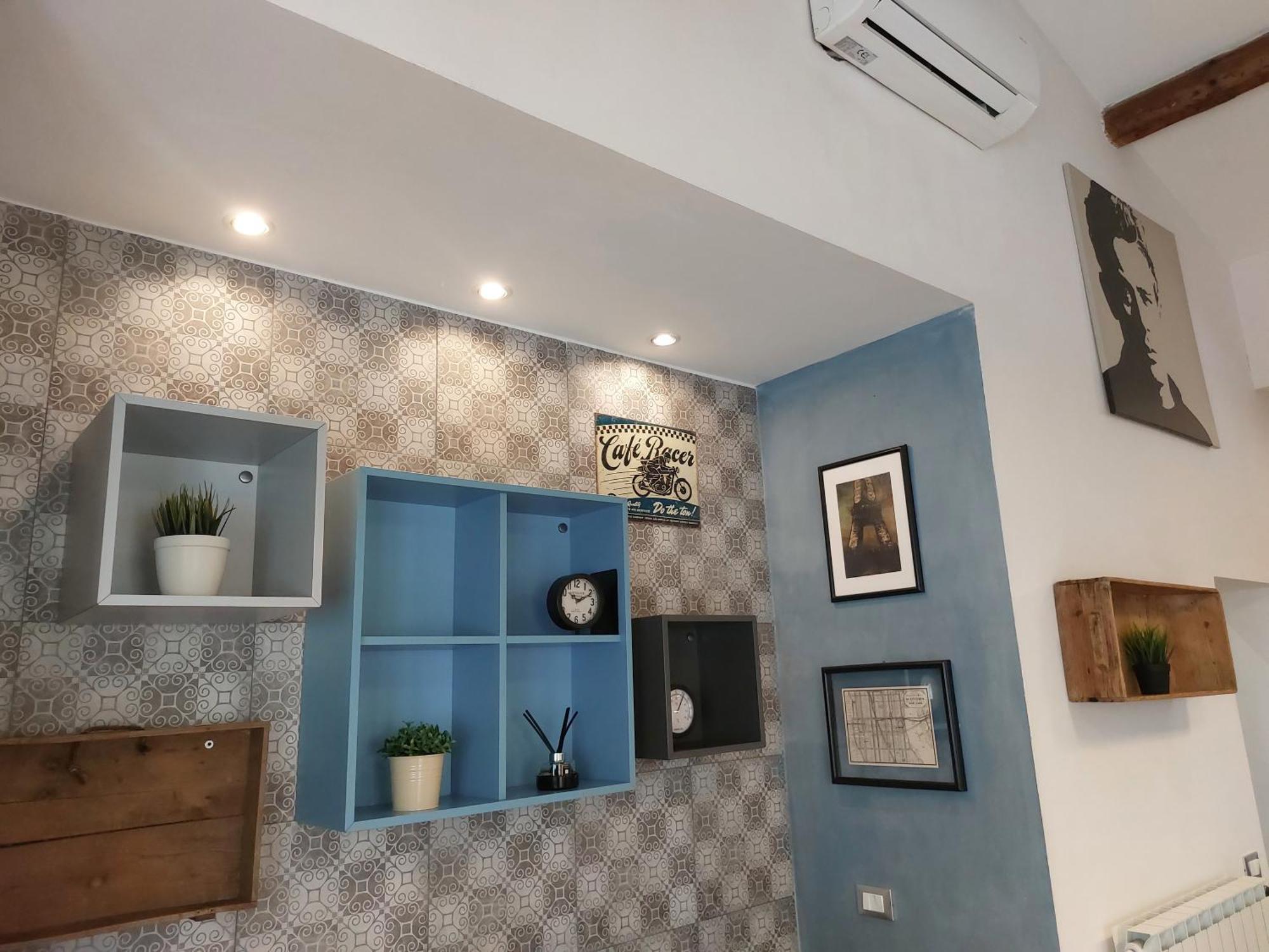 Veracini Apartment ฟลอเรนซ์ ภายนอก รูปภาพ