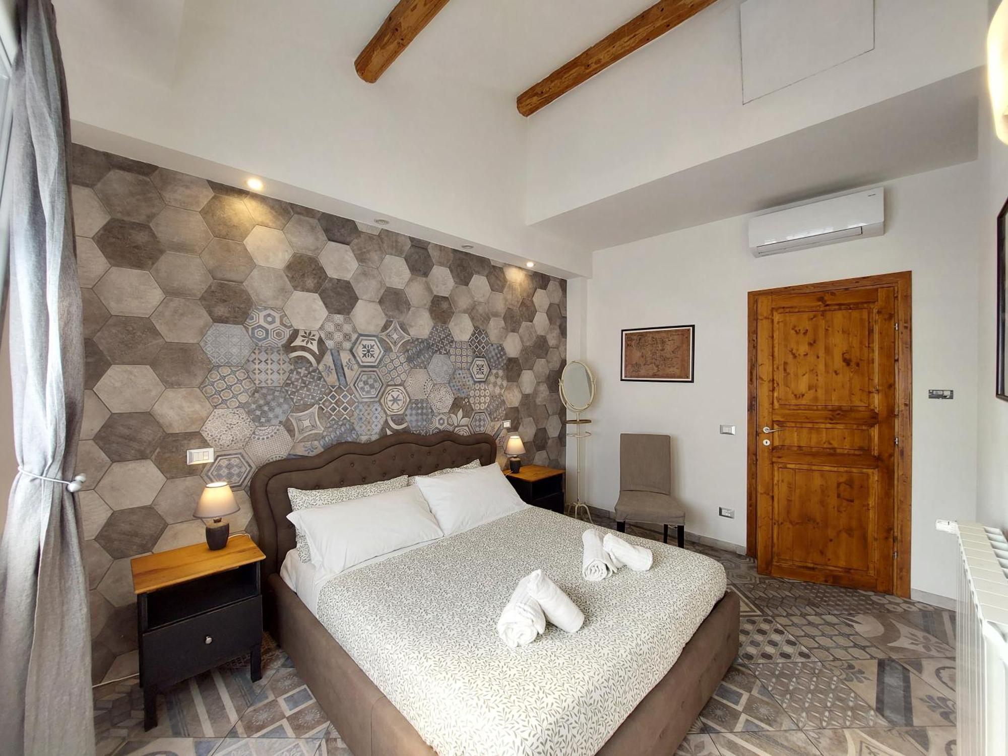 Veracini Apartment ฟลอเรนซ์ ภายนอก รูปภาพ