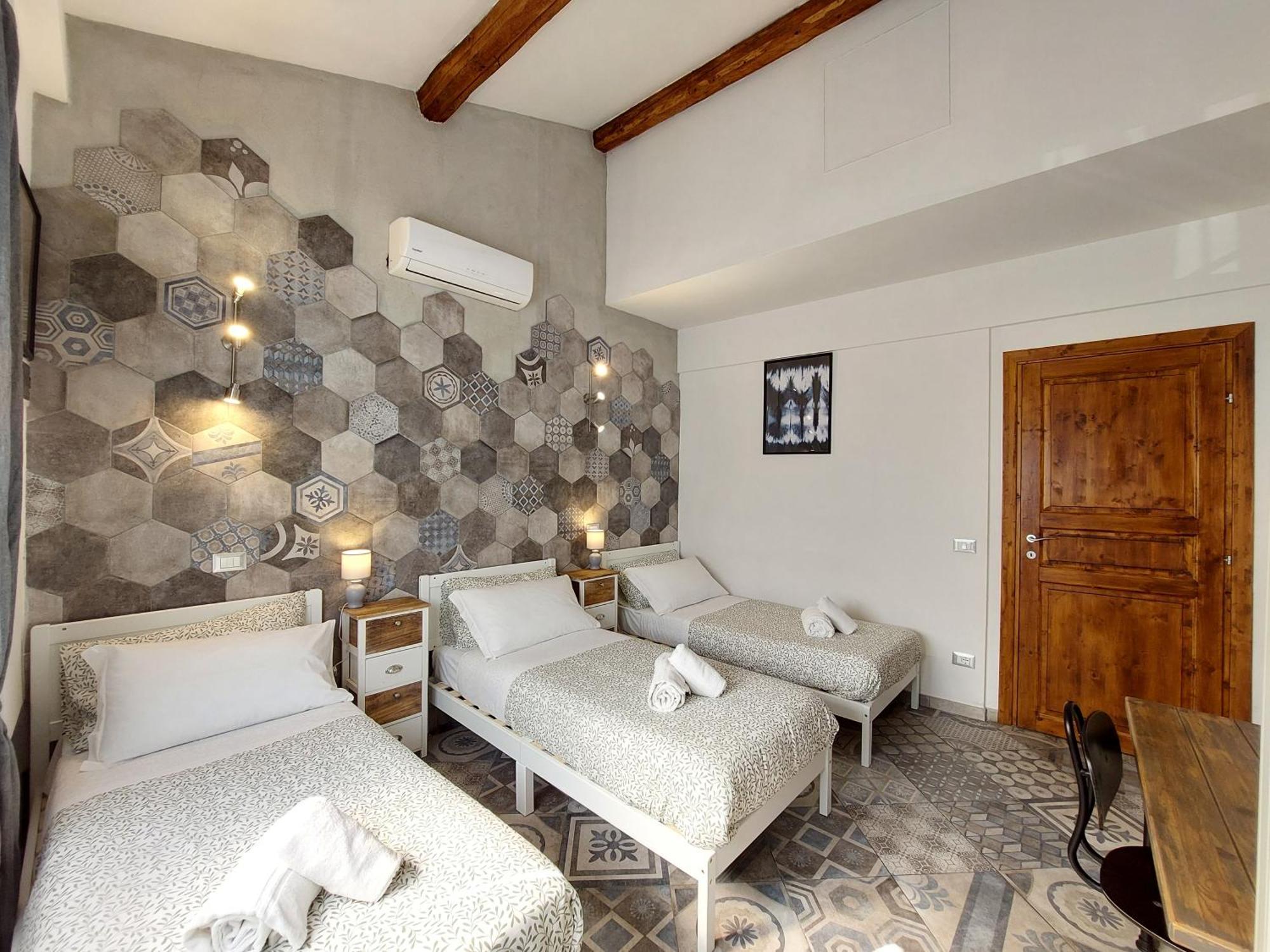 Veracini Apartment ฟลอเรนซ์ ภายนอก รูปภาพ