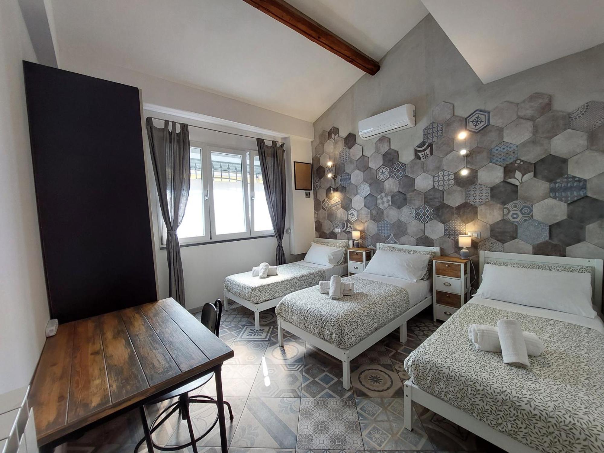 Veracini Apartment ฟลอเรนซ์ ภายนอก รูปภาพ