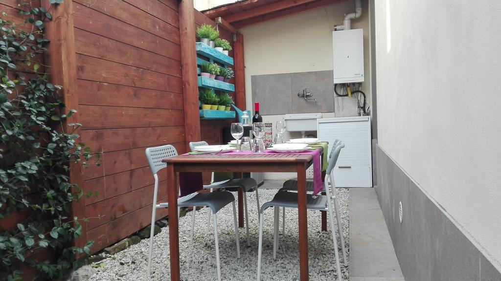 Veracini Apartment ฟลอเรนซ์ ภายนอก รูปภาพ