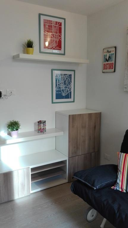 Veracini Apartment ฟลอเรนซ์ ภายนอก รูปภาพ