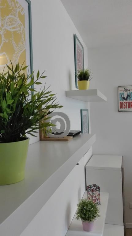 Veracini Apartment ฟลอเรนซ์ ภายนอก รูปภาพ