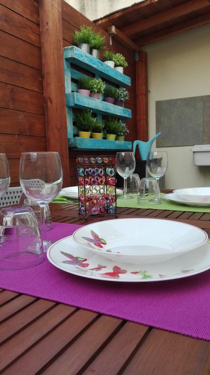 Veracini Apartment ฟลอเรนซ์ ภายนอก รูปภาพ