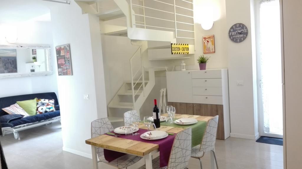 Veracini Apartment ฟลอเรนซ์ ภายนอก รูปภาพ