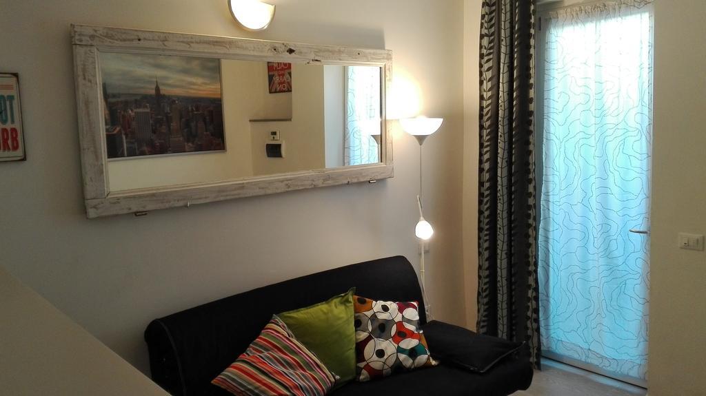 Veracini Apartment ฟลอเรนซ์ ภายนอก รูปภาพ