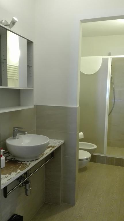 Veracini Apartment ฟลอเรนซ์ ภายนอก รูปภาพ