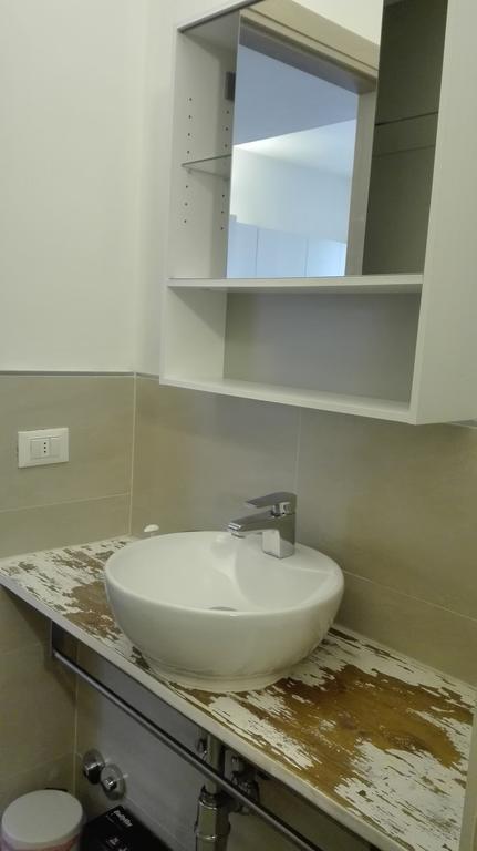 Veracini Apartment ฟลอเรนซ์ ภายนอก รูปภาพ