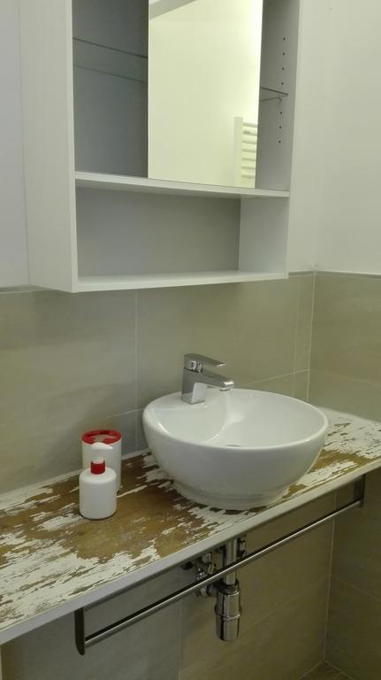 Veracini Apartment ฟลอเรนซ์ ภายนอก รูปภาพ