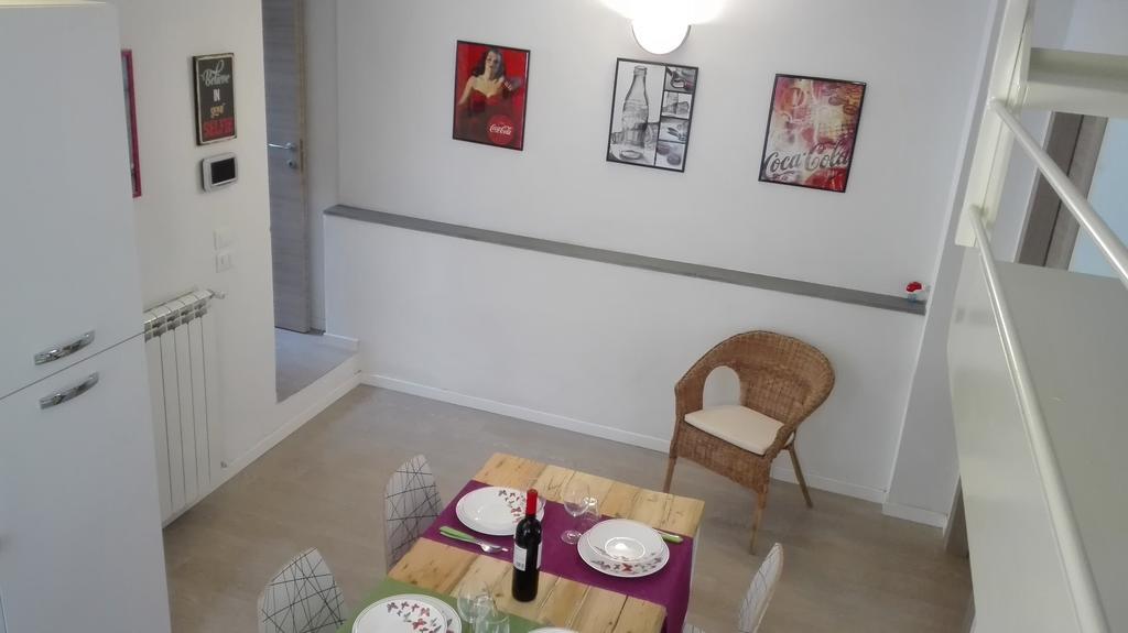 Veracini Apartment ฟลอเรนซ์ ภายนอก รูปภาพ