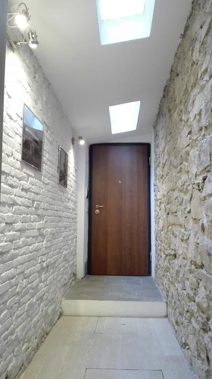 Veracini Apartment ฟลอเรนซ์ ภายนอก รูปภาพ