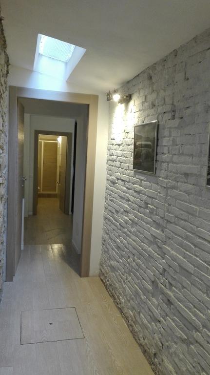 Veracini Apartment ฟลอเรนซ์ ภายนอก รูปภาพ