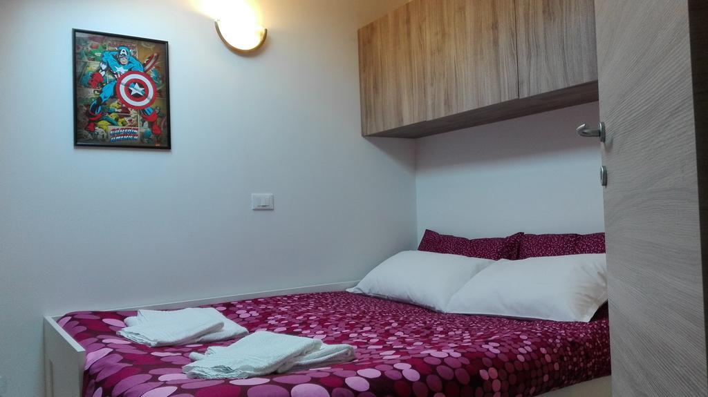 Veracini Apartment ฟลอเรนซ์ ภายนอก รูปภาพ