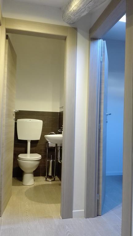 Veracini Apartment ฟลอเรนซ์ ภายนอก รูปภาพ