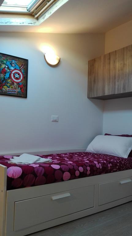 Veracini Apartment ฟลอเรนซ์ ภายนอก รูปภาพ