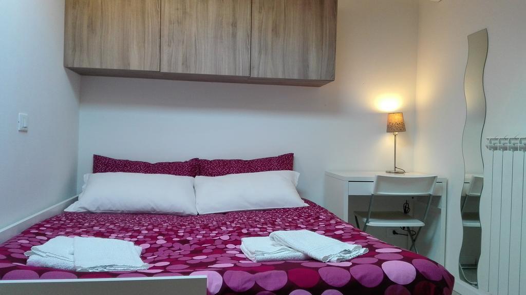 Veracini Apartment ฟลอเรนซ์ ภายนอก รูปภาพ