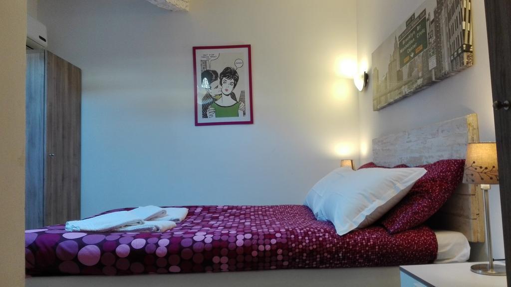 Veracini Apartment ฟลอเรนซ์ ภายนอก รูปภาพ