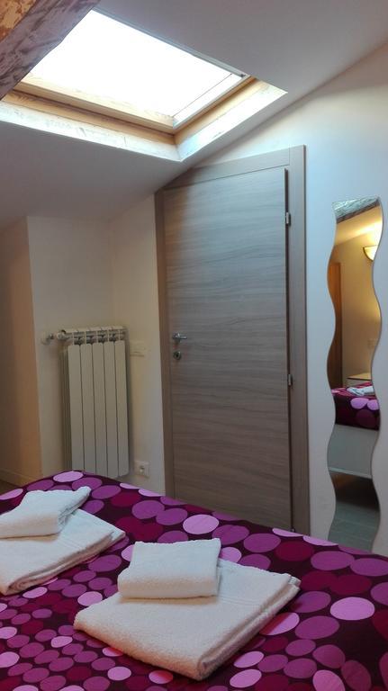 Veracini Apartment ฟลอเรนซ์ ภายนอก รูปภาพ