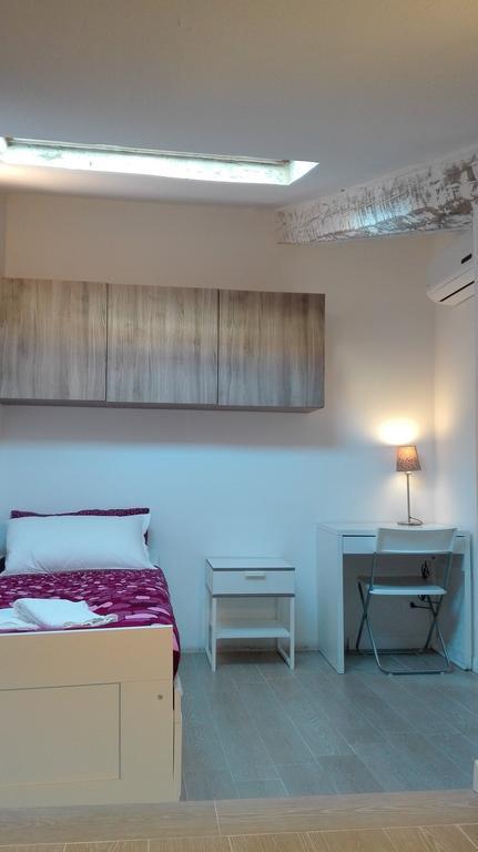 Veracini Apartment ฟลอเรนซ์ ภายนอก รูปภาพ