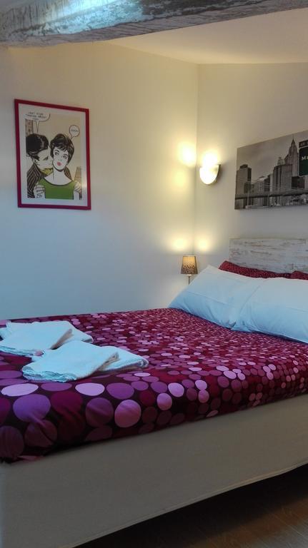 Veracini Apartment ฟลอเรนซ์ ภายนอก รูปภาพ