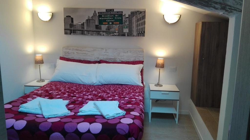 Veracini Apartment ฟลอเรนซ์ ภายนอก รูปภาพ