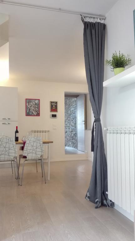 Veracini Apartment ฟลอเรนซ์ ภายนอก รูปภาพ