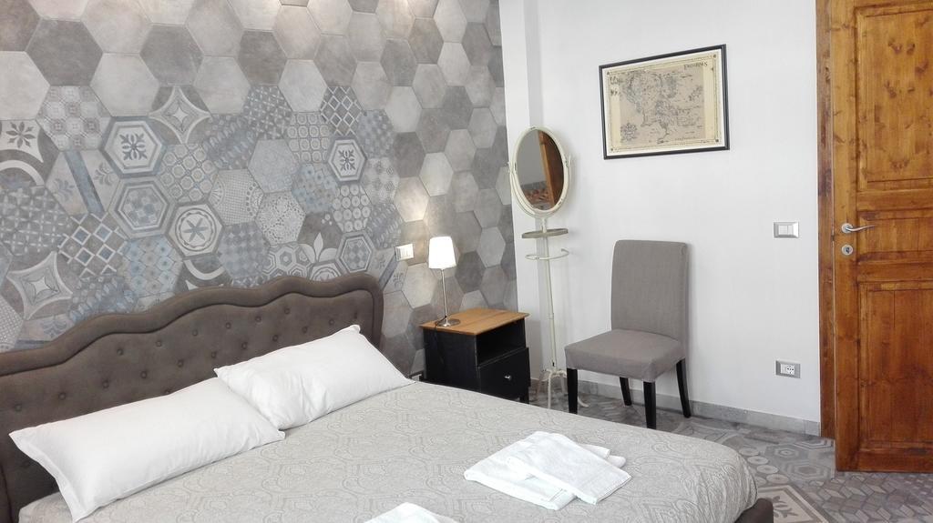 Veracini Apartment ฟลอเรนซ์ ภายนอก รูปภาพ