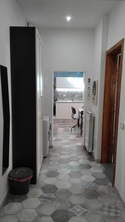 Veracini Apartment ฟลอเรนซ์ ภายนอก รูปภาพ