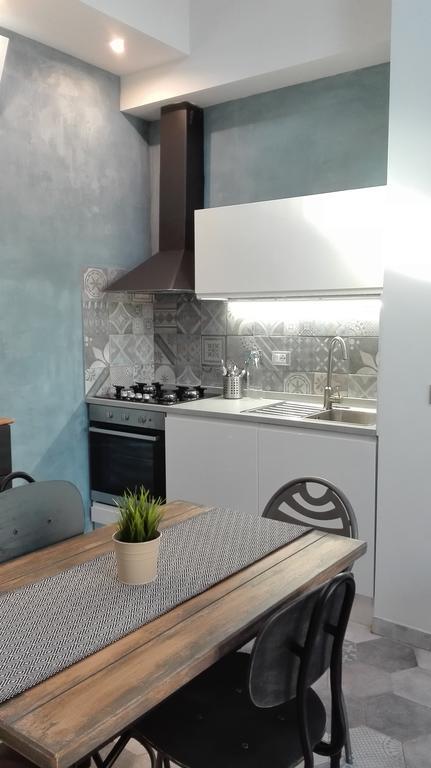 Veracini Apartment ฟลอเรนซ์ ภายนอก รูปภาพ